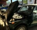 Зеленый ВАЗ 21214, объемом двигателя 0 л и пробегом 99 тыс. км за 1900 $, фото 1 на Automoto.ua