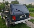 Зеленый ВАЗ 21214, объемом двигателя 0 л и пробегом 9 тыс. км за 2200 $, фото 4 на Automoto.ua
