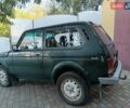 Зеленый ВАЗ 21214, объемом двигателя 1.7 л и пробегом 140 тыс. км за 4900 $, фото 9 на Automoto.ua