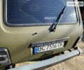 Зелений ВАЗ 21214, об'ємом двигуна 1.7 л та пробігом 33 тис. км за 5000 $, фото 14 на Automoto.ua