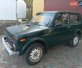 Зеленый ВАЗ 21214, объемом двигателя 1.7 л и пробегом 140 тыс. км за 4900 $, фото 8 на Automoto.ua