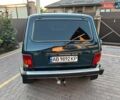 Зеленый ВАЗ 21214, объемом двигателя 1.7 л и пробегом 80 тыс. км за 4300 $, фото 29 на Automoto.ua