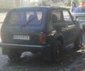 Зелений ВАЗ 21214, об'ємом двигуна 1.7 л та пробігом 75 тис. км за 4200 $, фото 1 на Automoto.ua