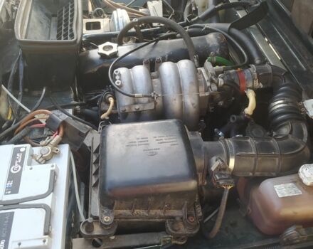 Зеленый ВАЗ 21214, объемом двигателя 0 л и пробегом 70 тыс. км за 3800 $, фото 6 на Automoto.ua