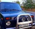 Зелений ВАЗ 21214, об'ємом двигуна 1.7 л та пробігом 118 тис. км за 3800 $, фото 2 на Automoto.ua