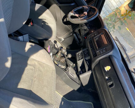 Зелений ВАЗ 21214, об'ємом двигуна 1.7 л та пробігом 33 тис. км за 5000 $, фото 17 на Automoto.ua