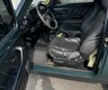 Зелений ВАЗ 21214, об'ємом двигуна 1.7 л та пробігом 142 тис. км за 4000 $, фото 5 на Automoto.ua
