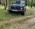 Зеленый ВАЗ 21214, объемом двигателя 1.7 л и пробегом 78 тыс. км за 4300 $, фото 16 на Automoto.ua