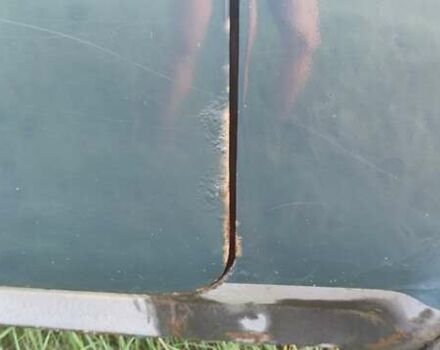 ВАЗ 21214 2007 в Харькове на Automoto.ua Зеленый ВАЗ 21214, объемом двигателя 0 л и пробегом 206 тыс. км за 2500 $, фото 9 на Automoto.ua