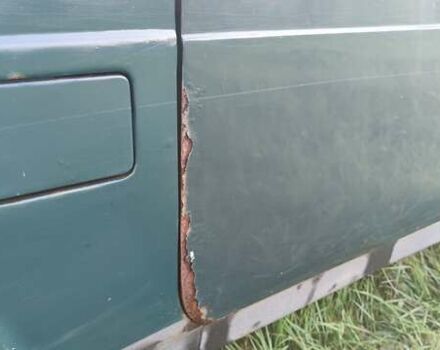 ВАЗ 21214 2007 в Харькове на Automoto.ua Зеленый ВАЗ 21214, объемом двигателя 0 л и пробегом 206 тыс. км за 2500 $, фото 10 на Automoto.ua