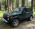 Зеленый ВАЗ 21214, объемом двигателя 1.7 л и пробегом 80 тыс. км за 4300 $, фото 7 на Automoto.ua