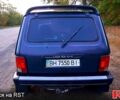 Зелений ВАЗ 21214, об'ємом двигуна 1.7 л та пробігом 118 тис. км за 3800 $, фото 1 на Automoto.ua