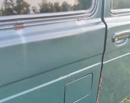 ВАЗ 21214 2007 в Харькове на Automoto.ua Зеленый ВАЗ 21214, объемом двигателя 0 л и пробегом 206 тыс. км за 2500 $, фото 11 на Automoto.ua