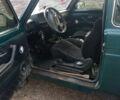 Зелений ВАЗ 21214, об'ємом двигуна 1.7 л та пробігом 180 тис. км за 3500 $, фото 1 на Automoto.ua
