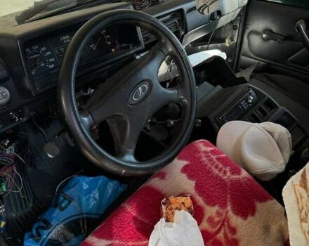 Зеленый ВАЗ 21214, объемом двигателя 0 л и пробегом 99 тыс. км за 1900 $, фото 11 на Automoto.ua