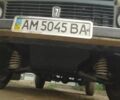 Зеленый ВАЗ 21214, объемом двигателя 0 л и пробегом 70 тыс. км за 3800 $, фото 7 на Automoto.ua