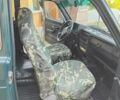 Зеленый ВАЗ 21214, объемом двигателя 1.7 л и пробегом 140 тыс. км за 4900 $, фото 6 на Automoto.ua
