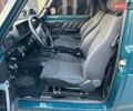 Зеленый ВАЗ 21214, объемом двигателя 1.7 л и пробегом 80 тыс. км за 4300 $, фото 39 на Automoto.ua