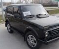 Зелений ВАЗ 21214, об'ємом двигуна 0 л та пробігом 92 тис. км за 5500 $, фото 15 на Automoto.ua