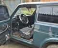 Зелений ВАЗ 21214, об'ємом двигуна 1.7 л та пробігом 224 тис. км за 4000 $, фото 4 на Automoto.ua