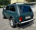 Зелений ВАЗ 21214, об'ємом двигуна 1.7 л та пробігом 142 тис. км за 4000 $, фото 4 на Automoto.ua