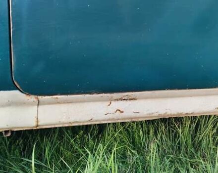 ВАЗ 21214 2007 в Харькове на Automoto.ua Зеленый ВАЗ 21214, объемом двигателя 0 л и пробегом 206 тыс. км за 2500 $, фото 8 на Automoto.ua