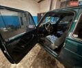 Зелений ВАЗ 21214, об'ємом двигуна 1.7 л та пробігом 270 тис. км за 4300 $, фото 4 на Automoto.ua