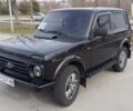 Зелений ВАЗ 21214, об'ємом двигуна 0 л та пробігом 92 тис. км за 5500 $, фото 1 на Automoto.ua