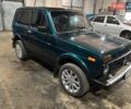 Зелений ВАЗ 21214, об'ємом двигуна 1.7 л та пробігом 270 тис. км за 4300 $, фото 7 на Automoto.ua