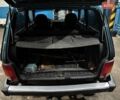 Зелений ВАЗ 21214, об'ємом двигуна 1.7 л та пробігом 270 тис. км за 4300 $, фото 5 на Automoto.ua