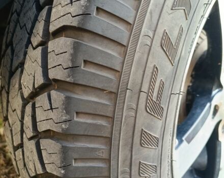 Зеленый ВАЗ 21214, объемом двигателя 1.7 л и пробегом 230 тыс. км за 3300 $, фото 7 на Automoto.ua