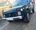 Зеленый ВАЗ 21214, объемом двигателя 1.7 л и пробегом 149 тыс. км за 3000 $, фото 2 на Automoto.ua