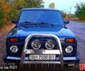 Зелений ВАЗ 21214, об'ємом двигуна 1.7 л та пробігом 118 тис. км за 3800 $, фото 5 на Automoto.ua