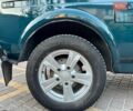 Зеленый ВАЗ 21214, объемом двигателя 1.7 л и пробегом 80 тыс. км за 4300 $, фото 14 на Automoto.ua