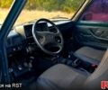 Зелений ВАЗ 21214, об'ємом двигуна 1.7 л та пробігом 118 тис. км за 3800 $, фото 4 на Automoto.ua
