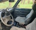 Зеленый ВАЗ 21214, объемом двигателя 1.7 л и пробегом 80 тыс. км за 4300 $, фото 12 на Automoto.ua