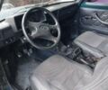 Зелений ВАЗ 21214, об'ємом двигуна 1.7 л та пробігом 118 тис. км за 3800 $, фото 7 на Automoto.ua