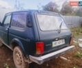ВАЗ 21214 2008 в Летичеве на Automoto.ua Зеленый ВАЗ 21214, объемом двигателя 1.7 л и пробегом 232 тыс. км за 2200 $, фото 6 на Automoto.ua