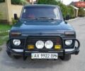 Зелений ВАЗ 21214, об'ємом двигуна 1.7 л та пробігом 147 тис. км за 3999 $, фото 7 на Automoto.ua