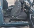 Зеленый ВАЗ 21214, объемом двигателя 1.7 л и пробегом 222 тыс. км за 3800 $, фото 23 на Automoto.ua