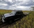 Зеленый ВАЗ 21214, объемом двигателя 1.7 л и пробегом 167 тыс. км за 3500 $, фото 4 на Automoto.ua