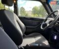 Зеленый ВАЗ 21214, объемом двигателя 1.7 л и пробегом 168 тыс. км за 3250 $, фото 17 на Automoto.ua