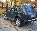 ВАЗ 21214 2008 в Харькове на Automoto.ua Зеленый ВАЗ 21214, объемом двигателя 1.7 л и пробегом 147 тыс. км за 3999 $, фото 2 на Automoto.ua