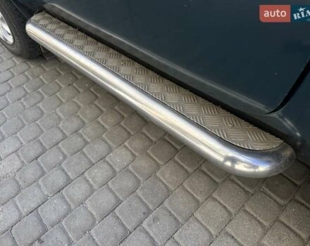 Зеленый ВАЗ 21214, объемом двигателя 1.7 л и пробегом 46 тыс. км за 4200 $, фото 8 на Automoto.ua