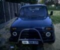 Зелений ВАЗ 21214, об'ємом двигуна 1.7 л та пробігом 99 тис. км за 3200 $, фото 1 на Automoto.ua