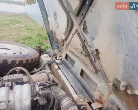 ВАЗ 21214 2008 в Летичеве на Automoto.ua Зеленый ВАЗ 21214, объемом двигателя 1.7 л и пробегом 232 тыс. км за 2200 $, фото 5 на Automoto.ua