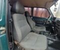 Зеленый ВАЗ 21214, объемом двигателя 1.69 л и пробегом 200 тыс. км за 2850 $, фото 6 на Automoto.ua