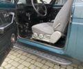 Зелений ВАЗ 21214, об'ємом двигуна 1.7 л та пробігом 127 тис. км за 3850 $, фото 8 на Automoto.ua