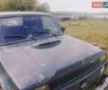 ВАЗ 21214 2008 в Летичеве на Automoto.ua Зеленый ВАЗ 21214, объемом двигателя 1.7 л и пробегом 232 тыс. км за 2200 $, фото 3 на Automoto.ua