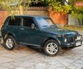 ВАЗ 21214 2008 в Харькове на Automoto.ua Зеленый ВАЗ 21214, объемом двигателя 1.7 л и пробегом 147 тыс. км за 3999 $, фото 1 на Automoto.ua